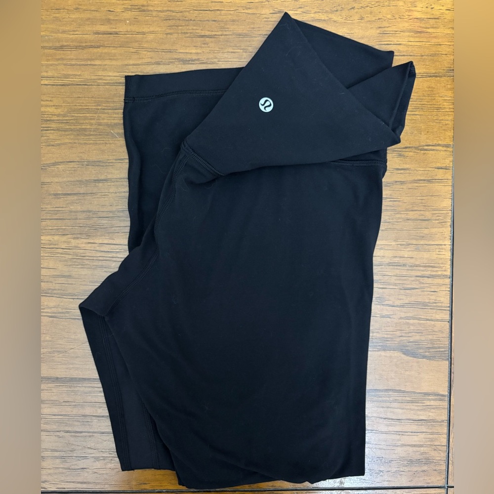 Lululemon Align No Line High Rise Pant